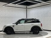 Mini Countryman 1.5 Cooper Auto 6Spd ALL4 Euro 6 (s/s) 5dr 4