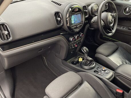 Mini Countryman 1.5 Cooper Auto 6Spd ALL4 Euro 6 (s/s) 5dr 11