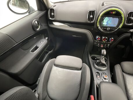 Mini Countryman 1.5 Cooper Auto 6Spd ALL4 Euro 6 (s/s) 5dr 15