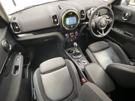 Mini Countryman 1.5 Cooper Auto 6Spd ALL4 Euro 6 (s/s) 5dr 16