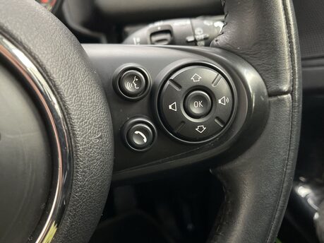Mini Countryman 1.5 Cooper Auto 6Spd ALL4 Euro 6 (s/s) 5dr 20