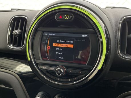 Mini Countryman 1.5 Cooper Auto 6Spd ALL4 Euro 6 (s/s) 5dr 24