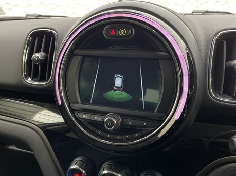 Mini Countryman 1.5 Cooper Auto 6Spd ALL4 Euro 6 (s/s) 5dr 26