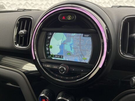 Mini Countryman 1.5 Cooper Auto 6Spd ALL4 Euro 6 (s/s) 5dr 27