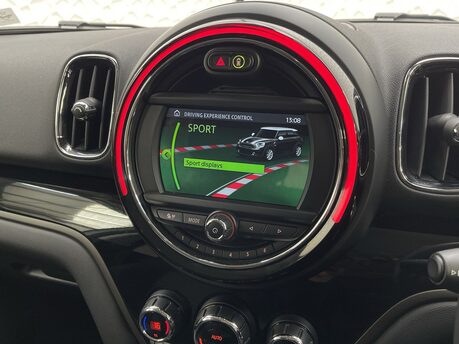 Mini Countryman 1.5 Cooper Auto 6Spd ALL4 Euro 6 (s/s) 5dr 29