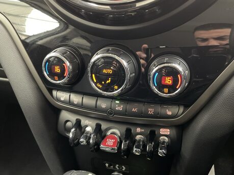 Mini Countryman 1.5 Cooper Auto 6Spd ALL4 Euro 6 (s/s) 5dr 30