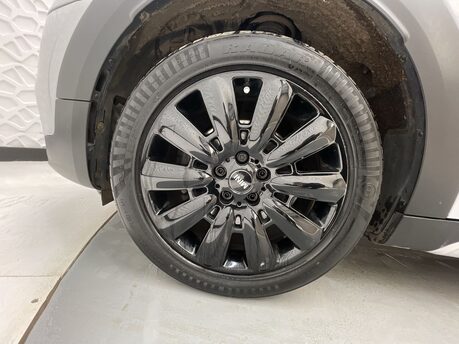 Mini Countryman 1.5 Cooper Auto 6Spd ALL4 Euro 6 (s/s) 5dr 42