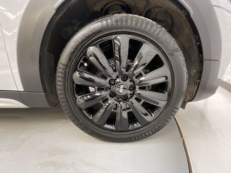 Mini Countryman 1.5 Cooper Auto 6Spd ALL4 Euro 6 (s/s) 5dr 45