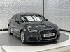 Audi A3 2.0 TDI 35 S line S Tronic Euro 6 (s/s) 4dr