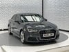 Audi A3 2.0 TDI 35 S line S Tronic Euro 6 (s/s) 4dr