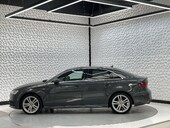 Audi A3 2.0 TDI 35 S line S Tronic Euro 6 (s/s) 4dr 4