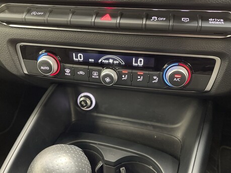 Audi A3 2.0 TDI 35 S line S Tronic Euro 6 (s/s) 4dr 28