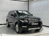 Land Rover Range Rover Sport 2.0 SD4 HSE Auto 4WD Euro 6 (s/s) 5dr