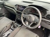 Volkswagen T-Cross 1.0 TSI S Euro 6 (s/s) 5dr 2