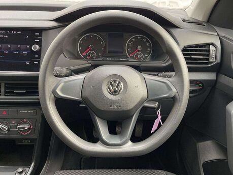 Volkswagen T-Cross 1.0 TSI S Euro 6 (s/s) 5dr 29