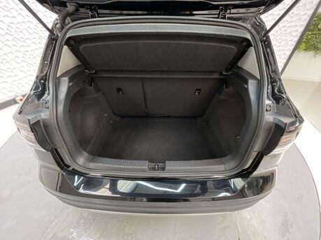 Volkswagen T-Cross 1.0 TSI S Euro 6 (s/s) 5dr 9