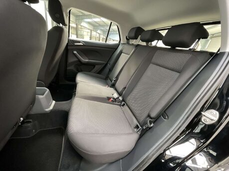 Volkswagen T-Cross 1.0 TSI S Euro 6 (s/s) 5dr 34