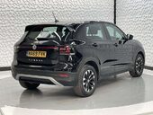 Volkswagen T-Cross 1.0 TSI S Euro 6 (s/s) 5dr 3