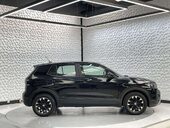 Volkswagen T-Cross 1.0 TSI S Euro 6 (s/s) 5dr 4