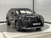 Lexus NX 2.5 300h E-CVT 4WD Euro 6 (s/s) 5dr 1