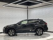 Lexus NX 2.5 300h E-CVT 4WD Euro 6 (s/s) 5dr 4
