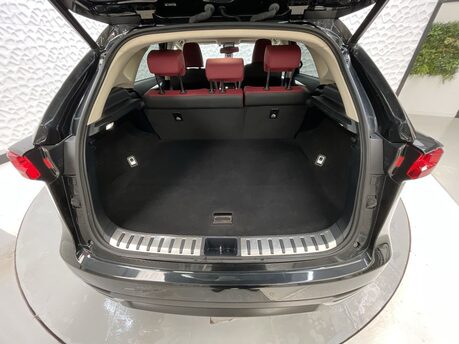 Lexus NX 2.5 300h E-CVT 4WD Euro 6 (s/s) 5dr 35