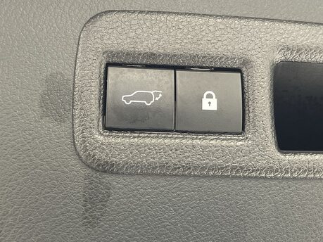Lexus NX 2.5 300h E-CVT 4WD Euro 6 (s/s) 5dr 36
