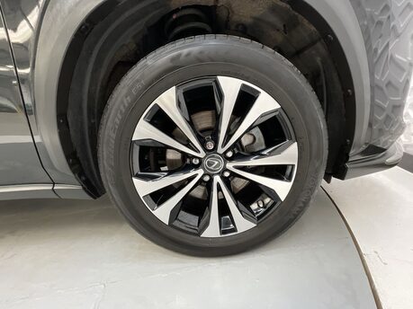 Lexus NX 2.5 300h E-CVT 4WD Euro 6 (s/s) 5dr 44