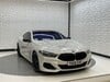 BMW 8 Series 3.0 840d Steptronic xDrive Euro 6 (s/s) 2dr