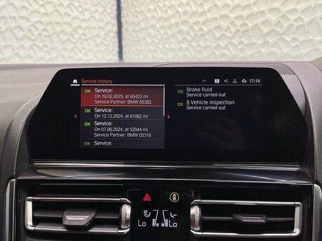 BMW 8 Series 3.0 840d Steptronic xDrive Euro 6 (s/s) 2dr 22