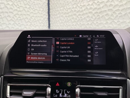 BMW 8 Series 3.0 840d Steptronic xDrive Euro 6 (s/s) 2dr 24