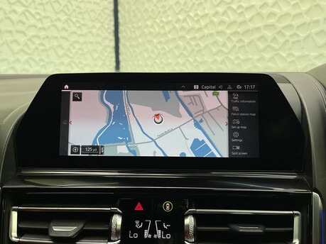 BMW 8 Series 3.0 840d Steptronic xDrive Euro 6 (s/s) 2dr 27