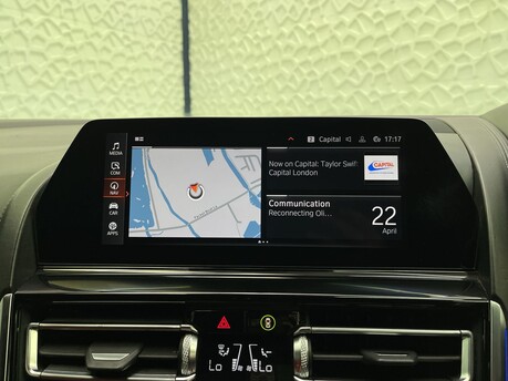 BMW 8 Series 3.0 840d Steptronic xDrive Euro 6 (s/s) 2dr 28