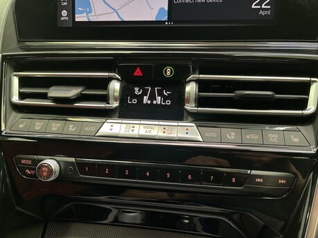 BMW 8 Series 3.0 840d Steptronic xDrive Euro 6 (s/s) 2dr 30