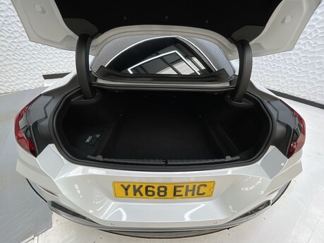 BMW 8 Series 3.0 840d Steptronic xDrive Euro 6 (s/s) 2dr 37