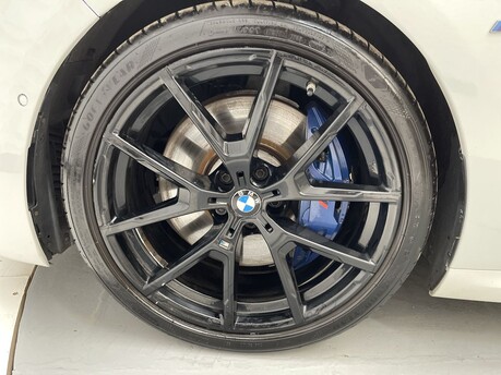 BMW 8 Series 3.0 840d Steptronic xDrive Euro 6 (s/s) 2dr 41