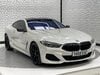BMW 8 Series 3.0 840d Steptronic xDrive Euro 6 (s/s) 2dr