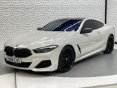 BMW 8 Series 3.0 840d Steptronic xDrive Euro 6 (s/s) 2dr 3