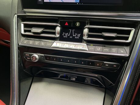 BMW 8 Series 3.0 840d Steptronic xDrive Euro 6 (s/s) 2dr 30
