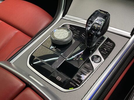 BMW 8 Series 3.0 840d Steptronic xDrive Euro 6 (s/s) 2dr 31