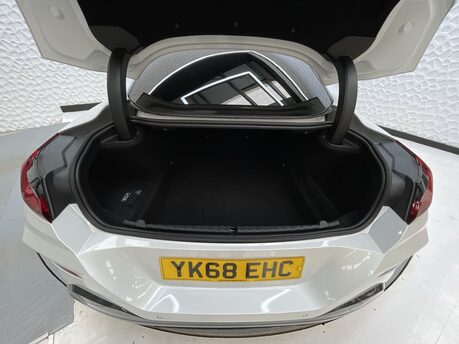 BMW 8 Series 3.0 840d Steptronic xDrive Euro 6 (s/s) 2dr 37