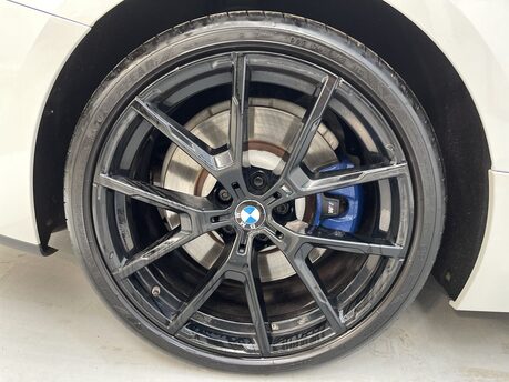 BMW 8 Series 3.0 840d Steptronic xDrive Euro 6 (s/s) 2dr 44