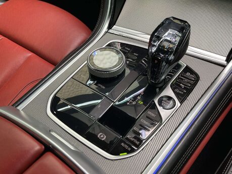 BMW 8 Series 3.0 840d Steptronic xDrive Euro 6 (s/s) 2dr 38