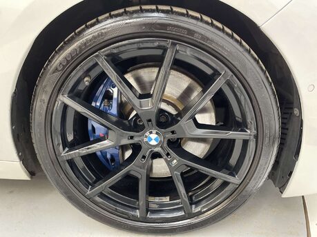 BMW 8 Series 3.0 840d Steptronic xDrive Euro 6 (s/s) 2dr 9