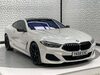 BMW 8 Series 3.0 840d Steptronic xDrive Euro 6 (s/s) 2dr