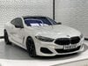 BMW 8 Series 3.0 840d Steptronic xDrive Euro 6 (s/s) 2dr