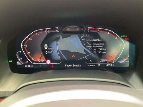 BMW 8 Series 3.0 840d Steptronic xDrive Euro 6 (s/s) 2dr 6