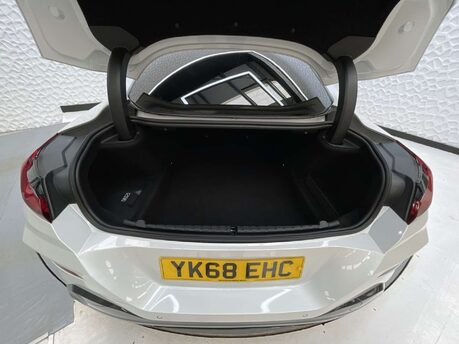 BMW 8 Series 3.0 840d Steptronic xDrive Euro 6 (s/s) 2dr 10