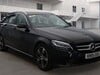 Mercedes-Benz C Class 1.5 C200 MHEV EQ Boost Sport G-Tronic+ Euro 6 (s/s) 5dr