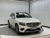 Mercedes-Benz GLC 3.0 GLC350d V6 AMG Line (Premium Plus) G-Tronic 4MATIC Euro 6 (s/s) 5dr